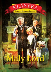 Mały lordHodgson Burnett Frances Mały lordHodgson Burnett Frances