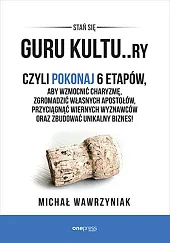 Guru kultu..ryMichał Wawrzyniak