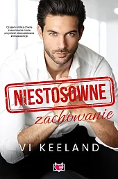 Niestosowne zachowanieVi Keeland