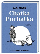 Chatka PuchatkaAlexander Milne Alan