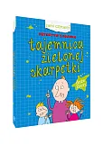 Sami czytamy Tajemnica zielonej skarpetki Sami czytamy Tajemnica zielonej skarpetki