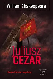 Juliusz CezarWilliam Shakespeare