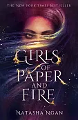 Girls of Paper and Fire Girls of Paper and Fire