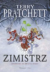 ZimistrzTerry Pratchett