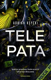 TelepataAdrian Ksycki TelepataAdrian Ksycki