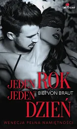 Jeden rok, jeden dzieńBibi Braut