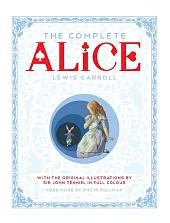 The Complete AliceLewis Carroll