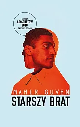 Starszy brat Starszy brat