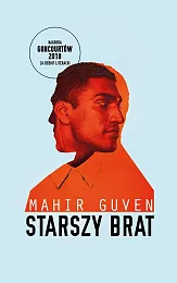 Starszy bratMahir Guven