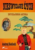 Niezwyczajne życie zwyczajnego aktora Niezwyczajne życie zwyczajnego aktora