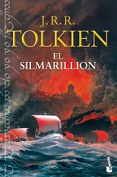 SilmarillionR.R. Tolkien J.