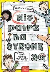 Nie patrz na stronę 39Nathalie Clefas