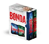 Miłość leczy rany / Miłość czyni,Katarzyna Bonda