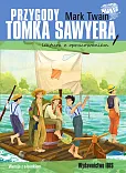 Przygody Tomka Sawyera lektura z opracowaniem