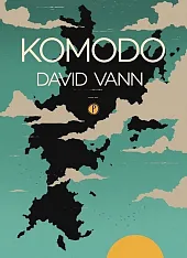KomodoDavid Vann