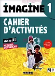 Imagine 1 A1 Cahier d'activites