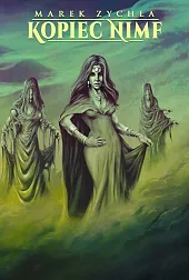 Kopiec NimfMarek Zychla Kopiec NimfMarek Zychla