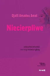 Niecierpliwe Collection NouvelleAmadou Amal Djaili