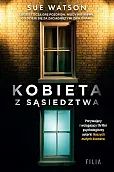 Kobieta z sąsiedztwa