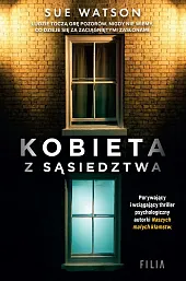 Kobieta z sąsiedztwaSue Watson
