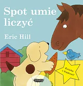 Spot umie liczyćEric Hill