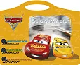 Ścigajmy się! Disney Pixar Auta 3 Ścigajmy się! Disney Pixar Auta 3