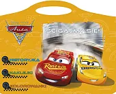 Ścigajmy się! Disney Pixar Auta 3