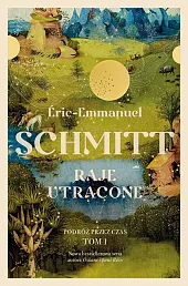 Raje utraconeEric-Emmanuel Schmitt