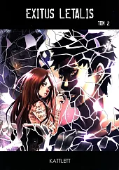 Exitus Letalis Tom 2Kattlett 