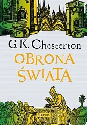 Obrona świataKeith Chesterton Gilbert
