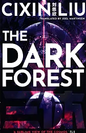 The Dark ForestCixin Liu