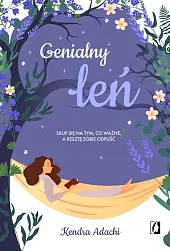 Genialny leńAdachi Kendra