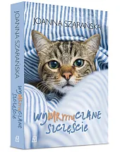 Wymruczane szczęścieJoanna Szarańska Wymruczane szczęścieJoanna Szarańska