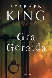 Gra GeraldaStephen King