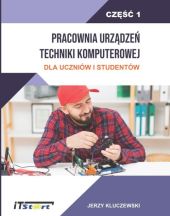 Pracownia Urządzeń Techniki Komputerowej Część 1 Pracownia Urządzeń Techniki Komputerowej Część 1