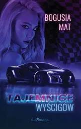 Tajemnice wyścigówBogusia Mat