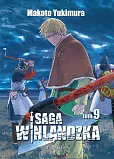 Saga winlandzka Tom 9 Saga winlandzka Tom 9