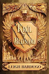Król z bliznamiLeigh Bardugo