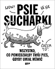 Psie sucharki.