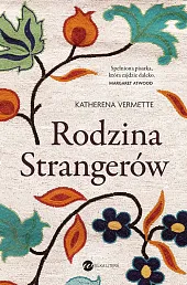 Rodzina StrangerówKatherena Vermette