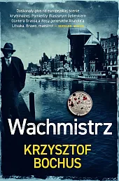 WachmistrzKrzysztof Bochus