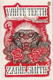 White TeethZadie Smith