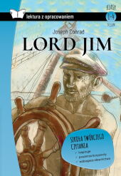 Lord Jim Lektura z opracowaniem Lord Jim Lektura z opracowaniem