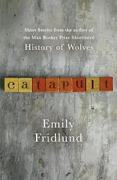 CatapultEmily Fridlund