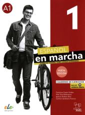 Nuevo Espanol en marcha 1 Ćwiczenia + zawartość online Nuevo Espanol en marcha 1 Ćwiczenia + zawartość online