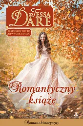 Romantyczny książęTessa Dare