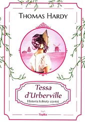 Tessa d'Urberville