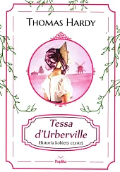 Tessa d'UrbervilleThomas Hardy