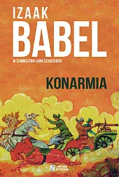 KonarmiaIsaak Babel KonarmiaIsaak Babel