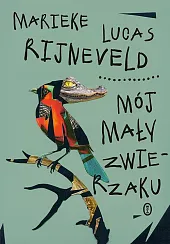 Mój mały zwierzakuLucas Rijneveld Marieke
